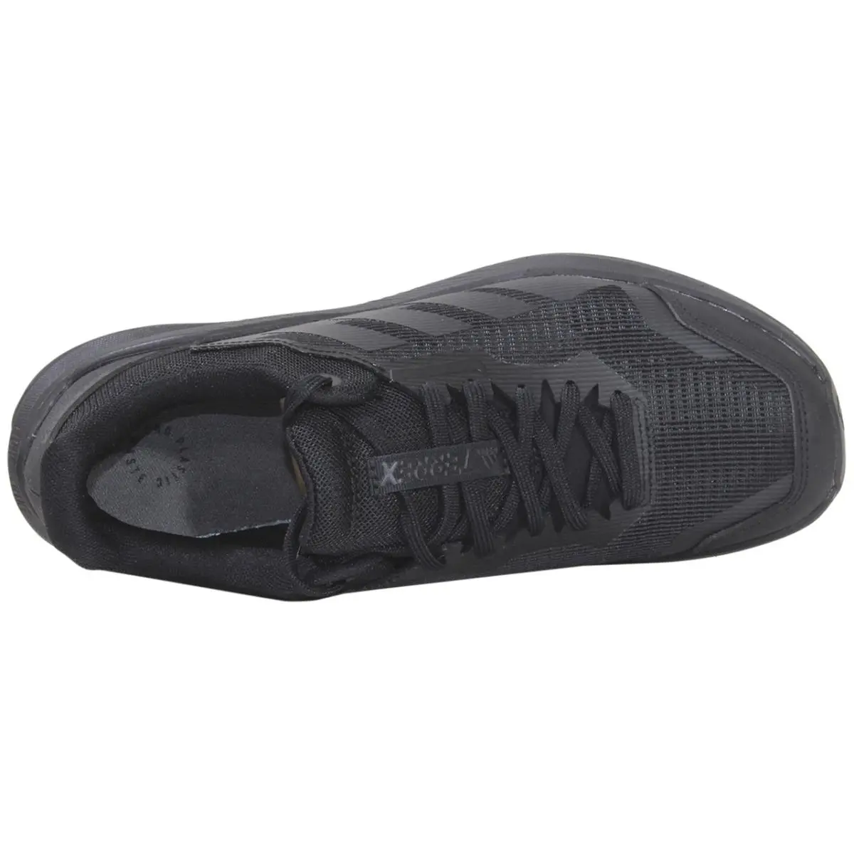 Adidas shoes - Black 68