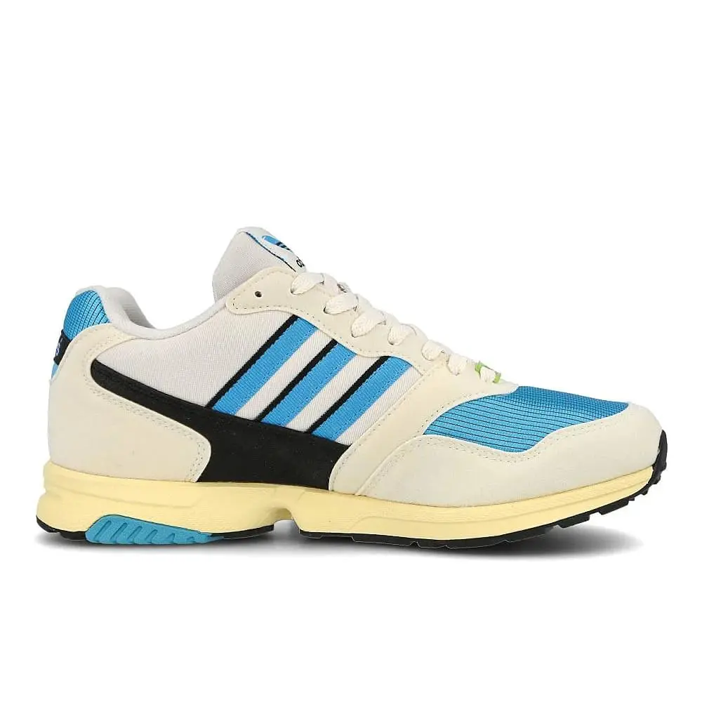 Adidas shoes - adidas ZX 1000 - FW1485 - Blue 0