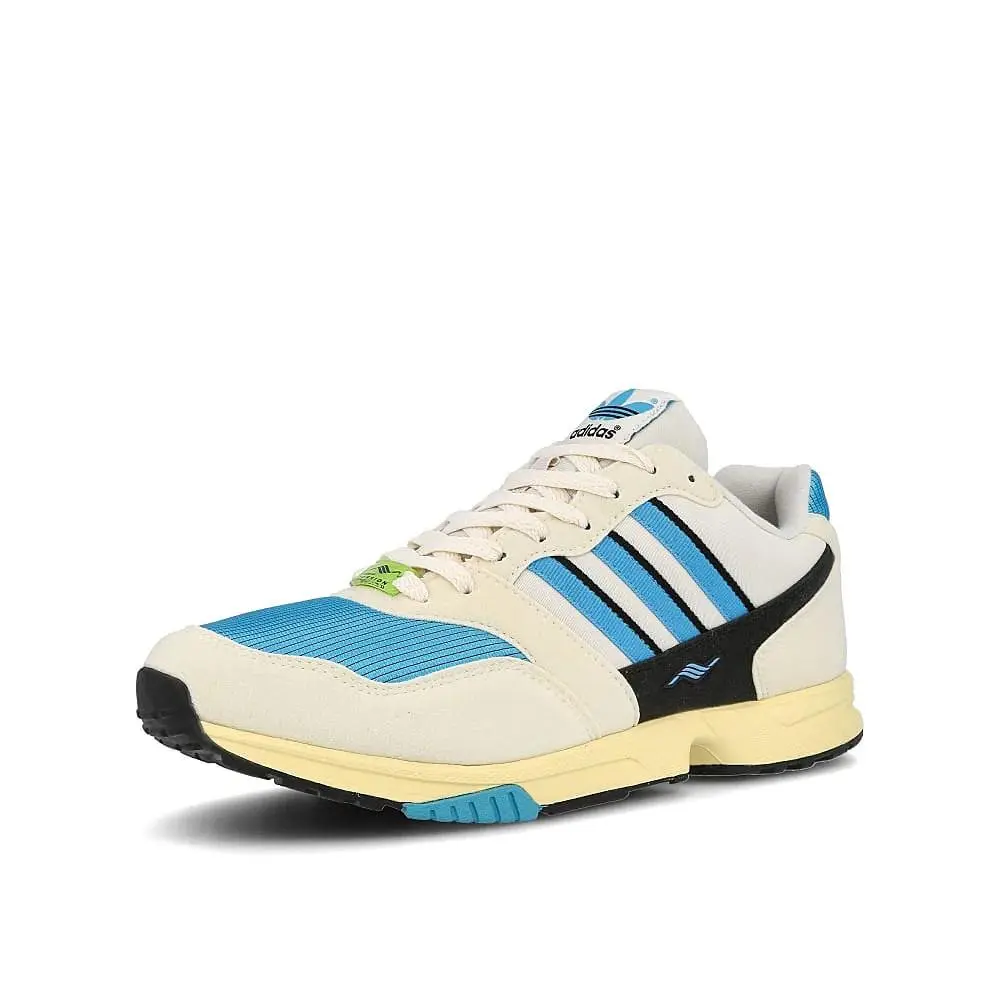 Adidas shoes - adidas ZX 1000 - FW1485 - Blue 2
