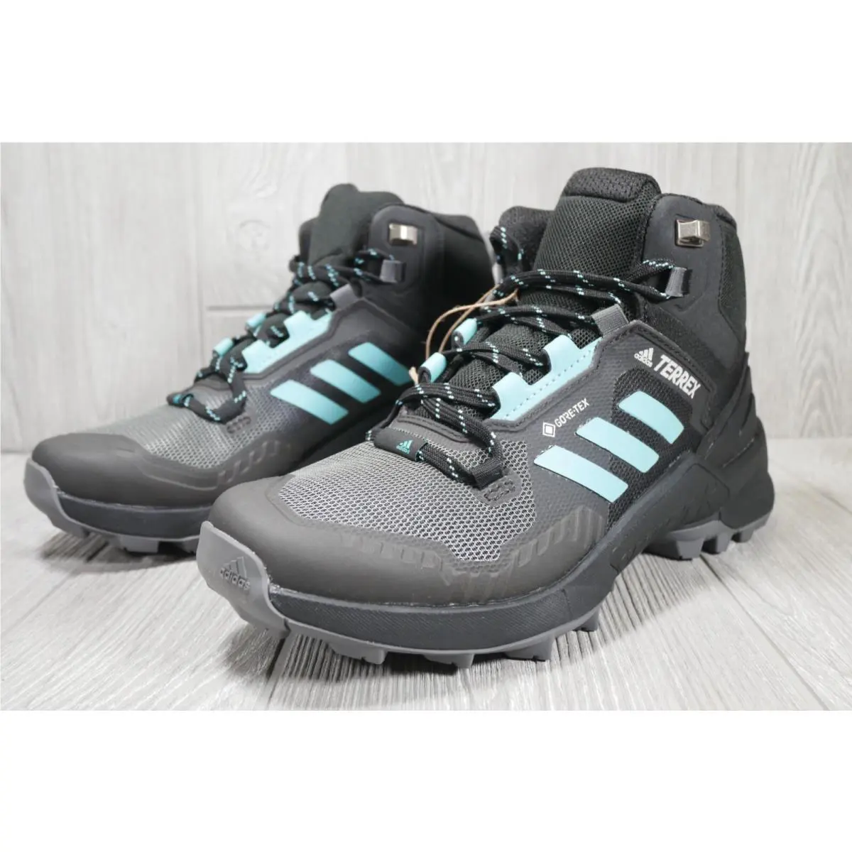 Adidas shoes - adidas Swift - Swift - Black 0