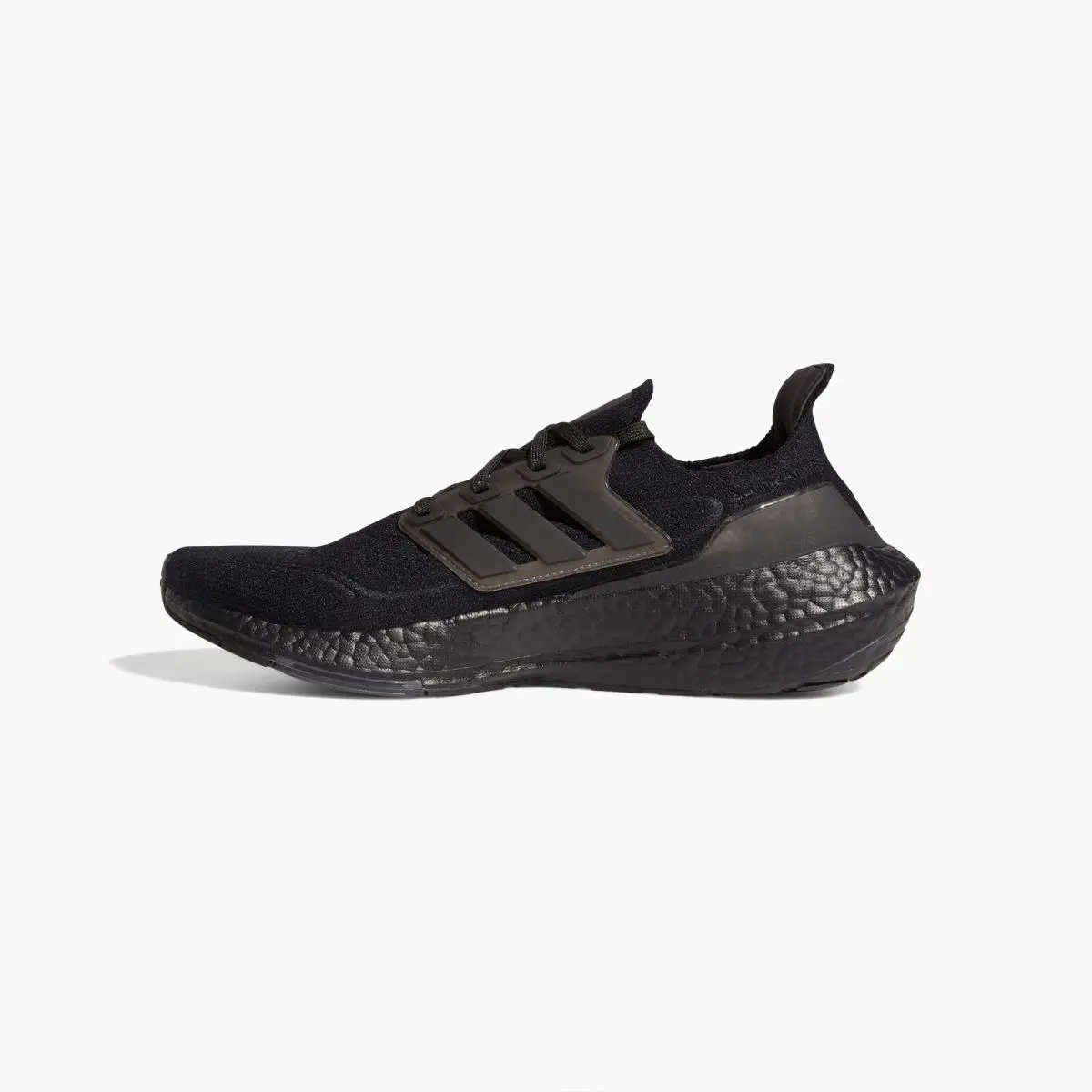 Adidas shoes - adidas Ultraboost 21 - Ultraboost - FY0306 - Black 3