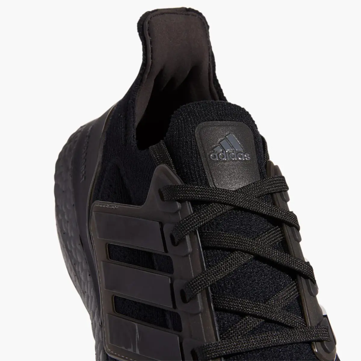 Adidas shoes - adidas Ultraboost 21 - Ultraboost - FY0306 - Black 4