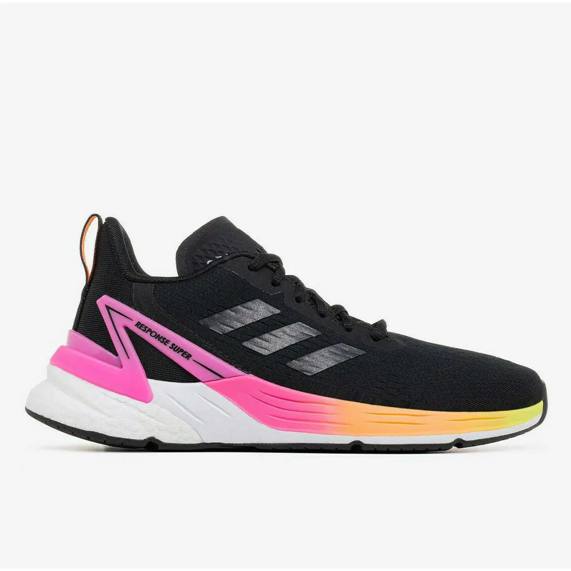 Adidas shoes - ADIDAS RESPONSE SUPER - RESPONSE SUPER - Black 0