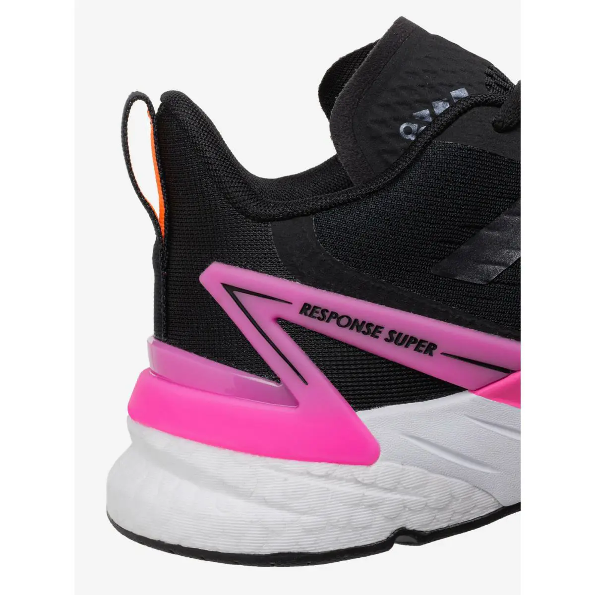 Adidas shoes - ADIDAS RESPONSE SUPER - RESPONSE SUPER - Black 2