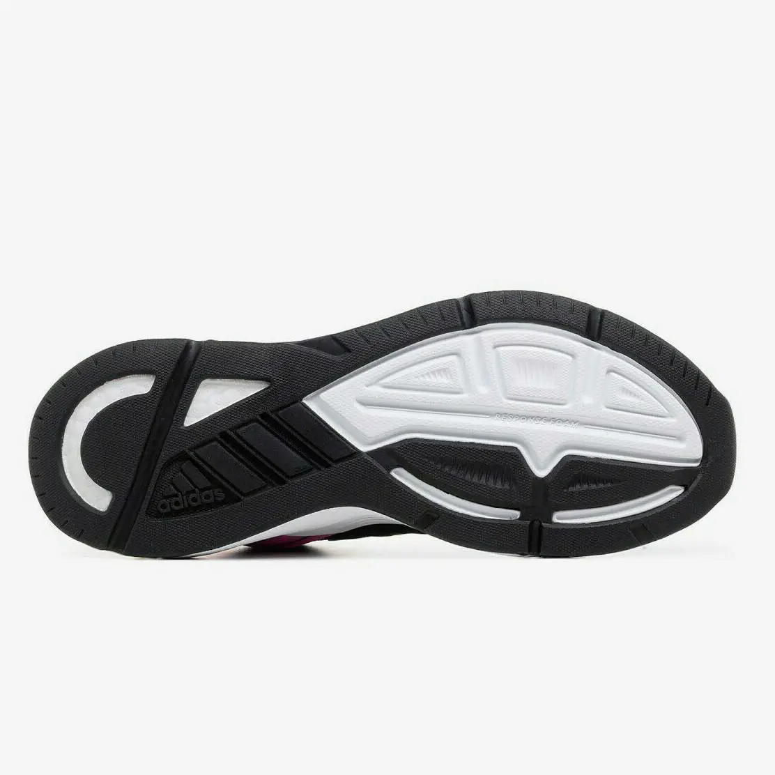 Adidas shoes - ADIDAS RESPONSE SUPER - RESPONSE SUPER - Black 3