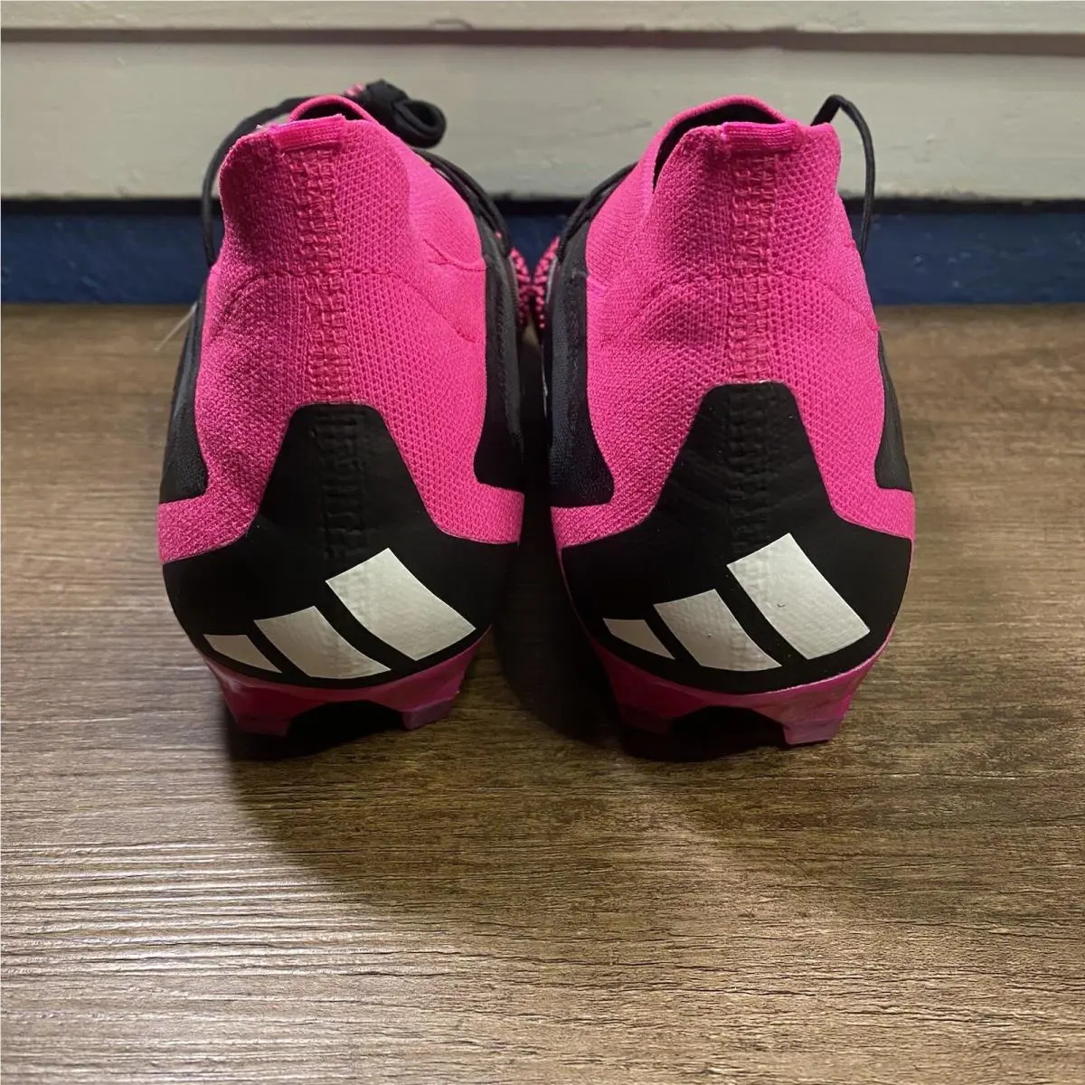 Adidas shoes - adidas Predator Accuracy.1 - Predator - GW4569 - Pink 6