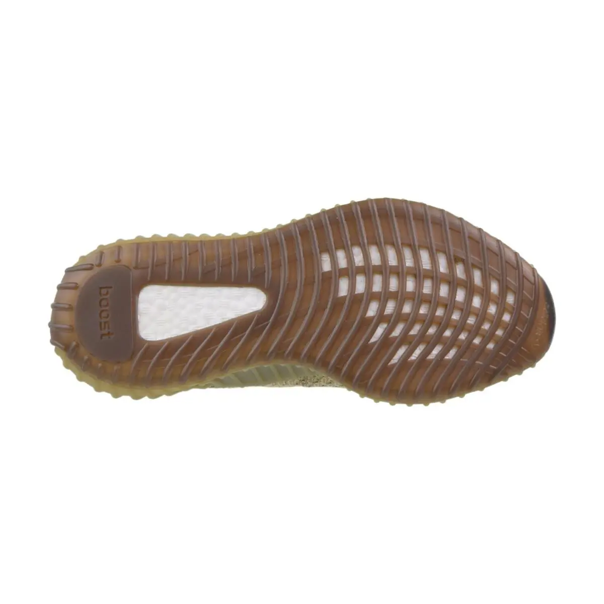 Adidas shoes - Sand Taupe 4