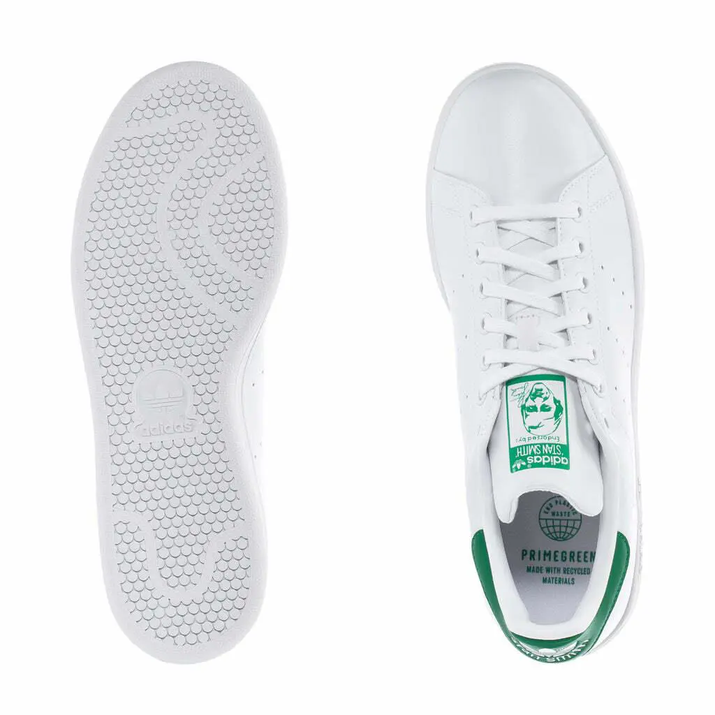 Adidas shoes - adidas Stan Smith - Stan Smith - FX5502 - White 0