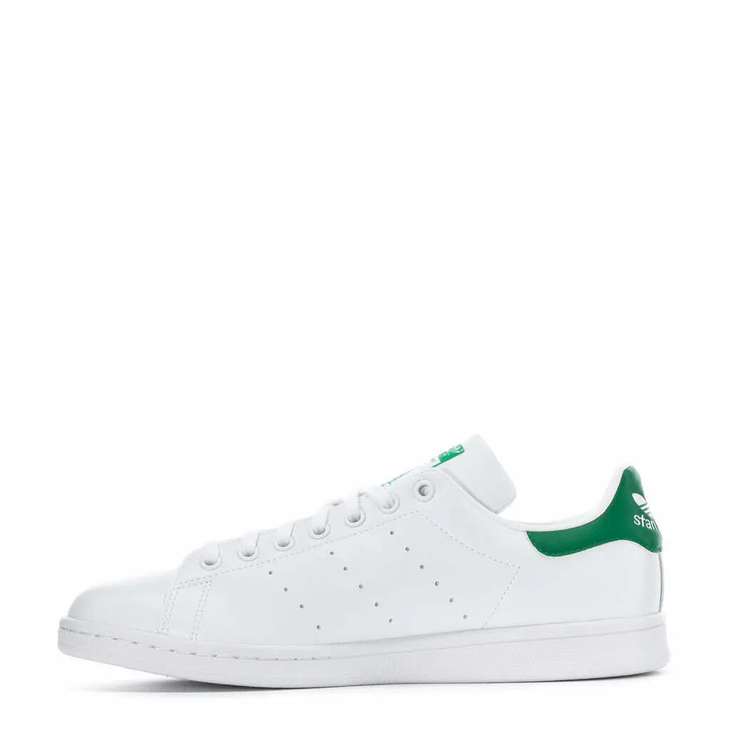 Adidas shoes - adidas Stan Smith - Stan Smith - FX5502 - White 2