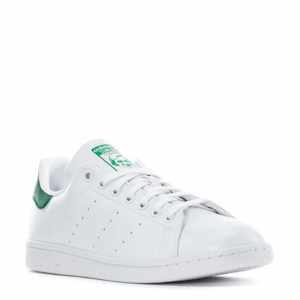 Adidas shoes - adidas Stan Smith - Stan Smith - FX5502 - White 3