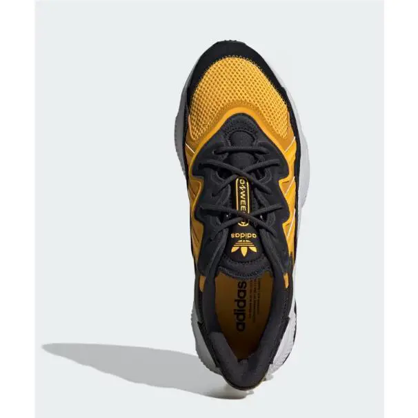 Adidas shoes - adidas Ozweego - Ozweego - IF5847 - Black 0