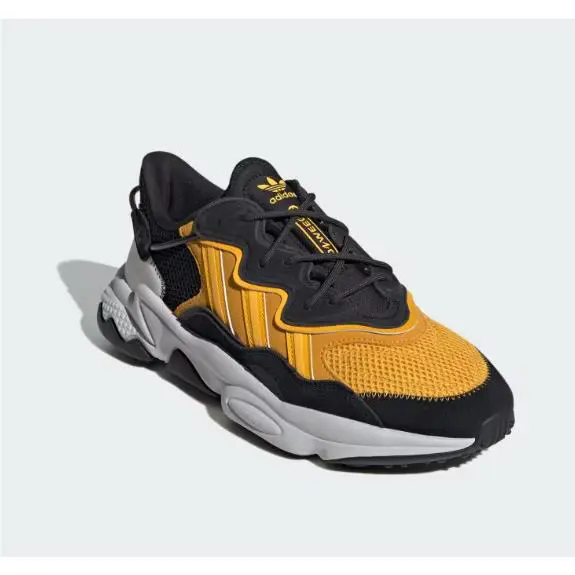 Adidas shoes - adidas Ozweego - Ozweego - IF5847 - Black 1