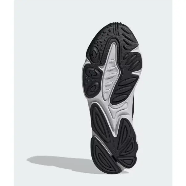 Adidas shoes - adidas Ozweego - Ozweego - IF5847 - Black 10