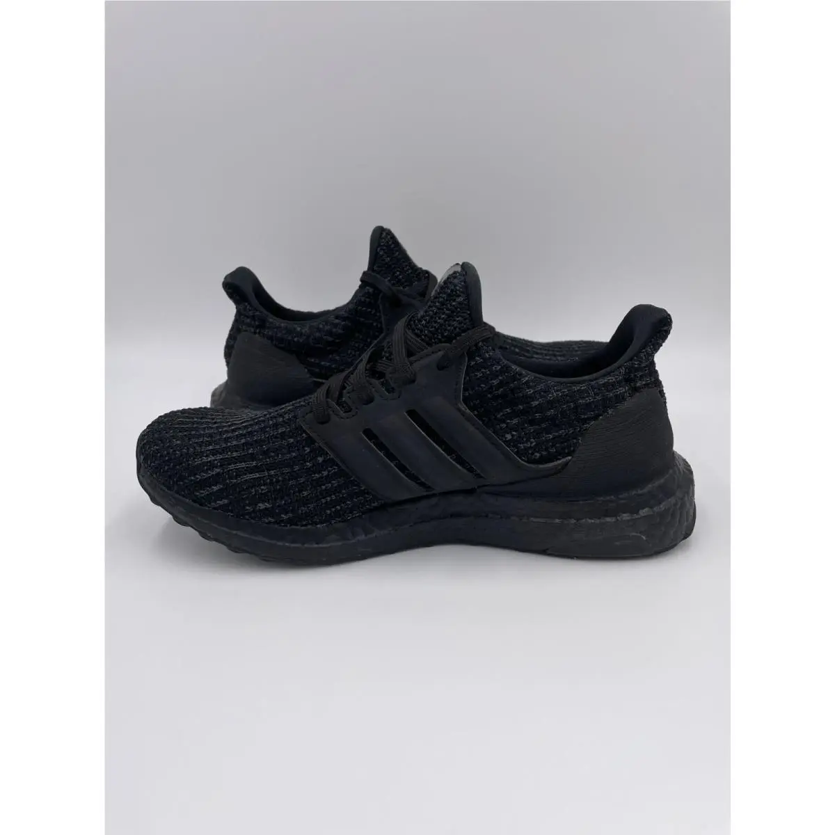 Adidas shoes - adidas UltraBoost 4.0 - UltraBoost - Black 0
