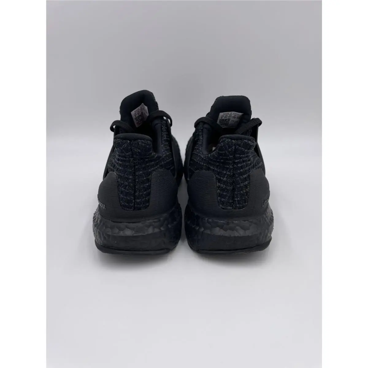 Adidas shoes - adidas UltraBoost 4.0 - UltraBoost - Black 2