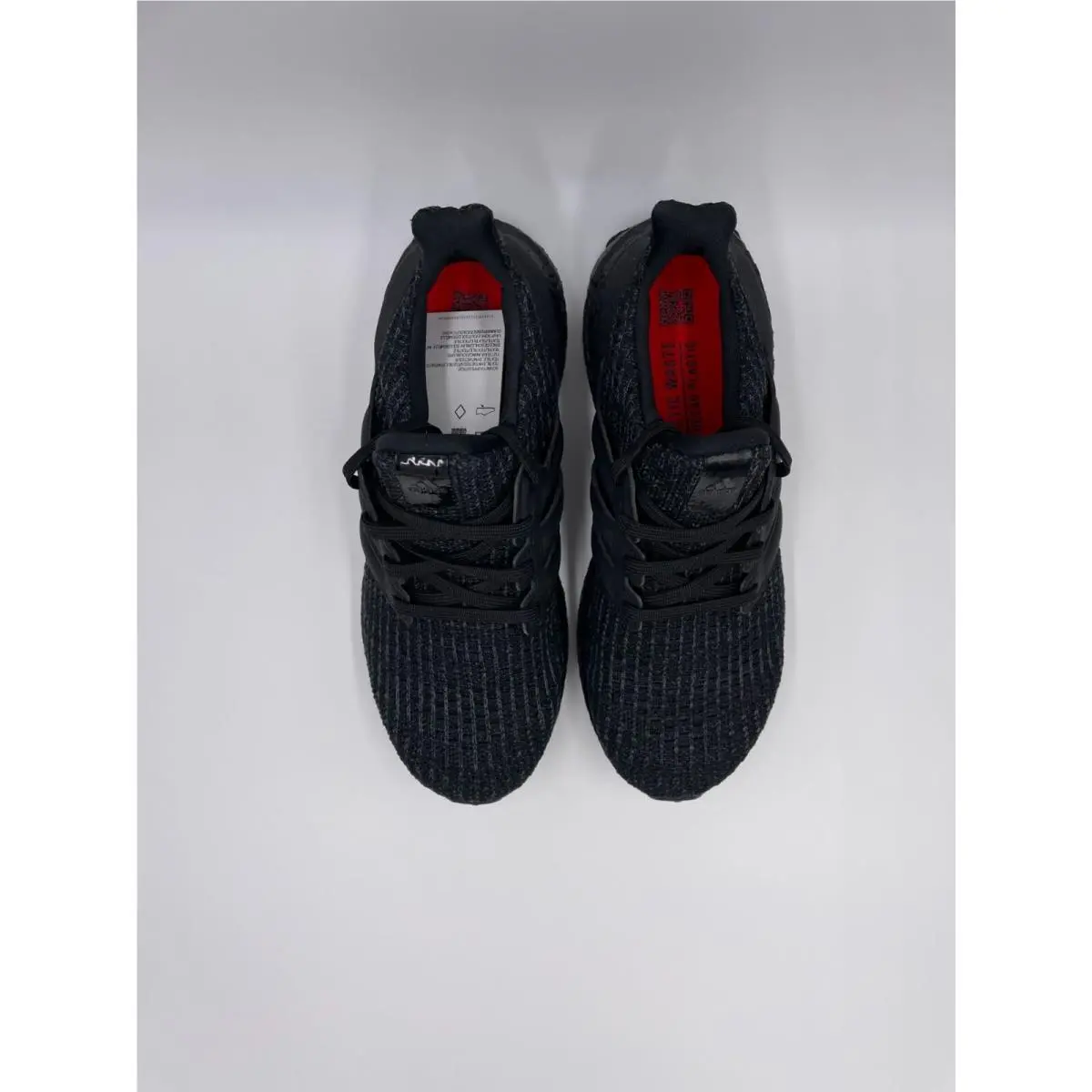 Adidas shoes - adidas UltraBoost 4.0 - UltraBoost - Black 3