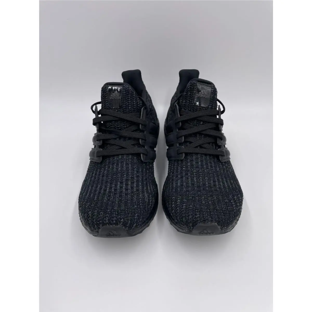 Adidas shoes - adidas UltraBoost 4.0 - UltraBoost - Black 9