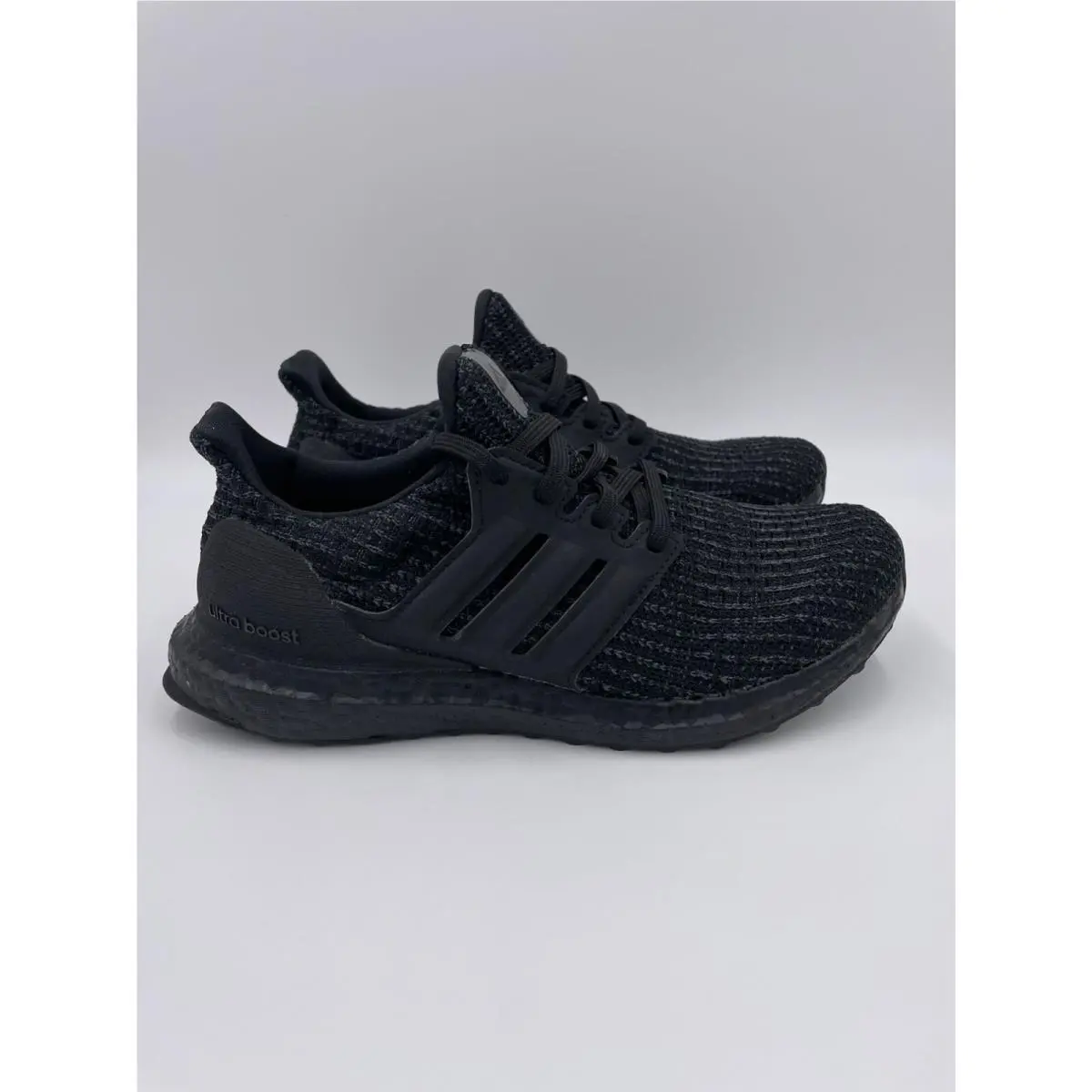 Adidas shoes - adidas UltraBoost 4.0 - UltraBoost - Black 7