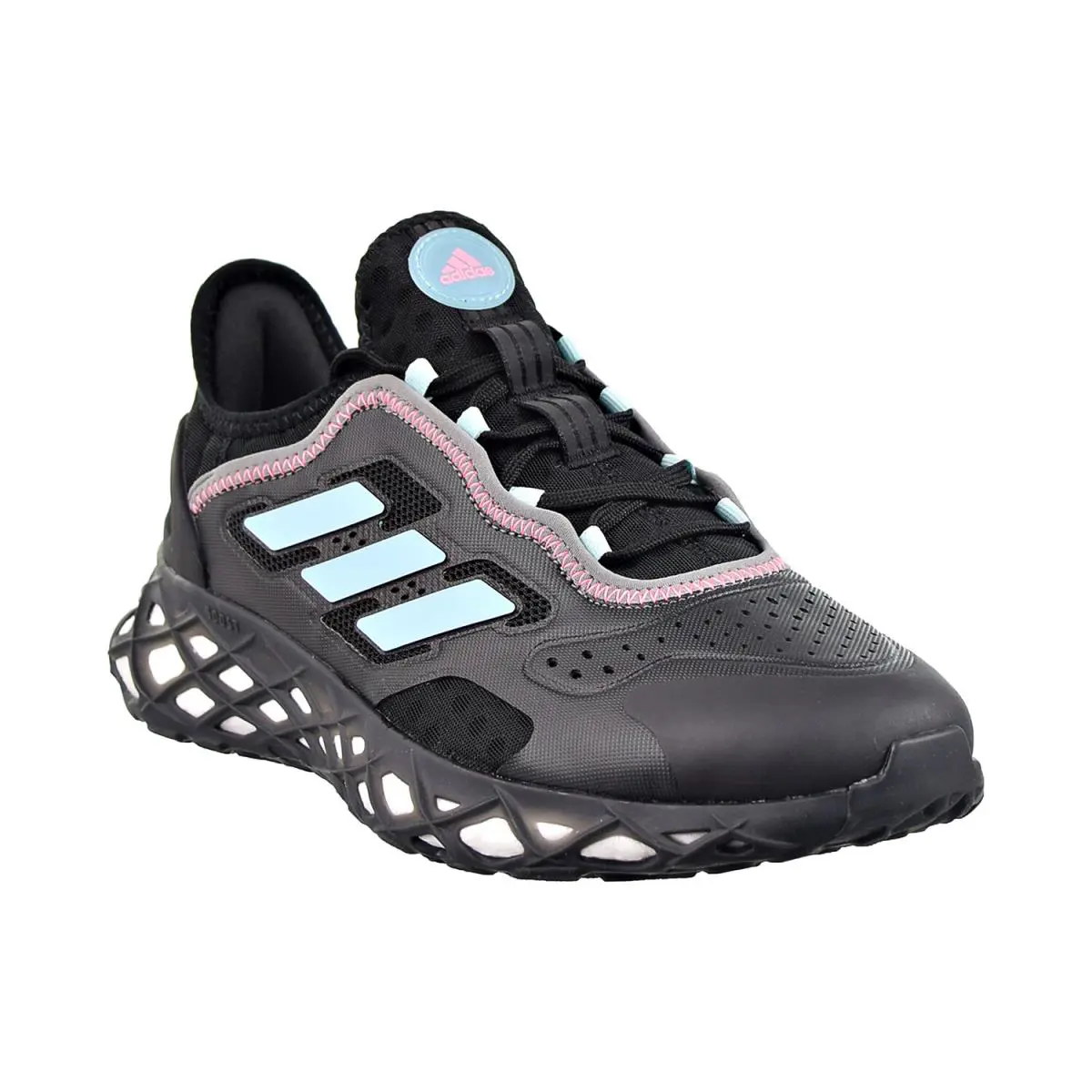 Adidas shoes - gz6442 - gz6442 - Carbon-Bliss Blue-Core Black 0