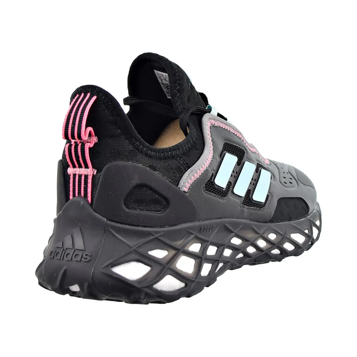Adidas shoes - gz6442 - gz6442 - Carbon-Bliss Blue-Core Black 1