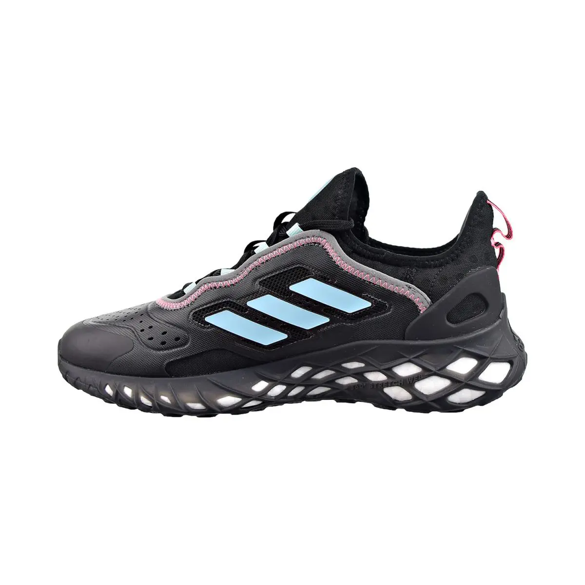 Adidas shoes - gz6442 - gz6442 - Carbon-Bliss Blue-Core Black 2