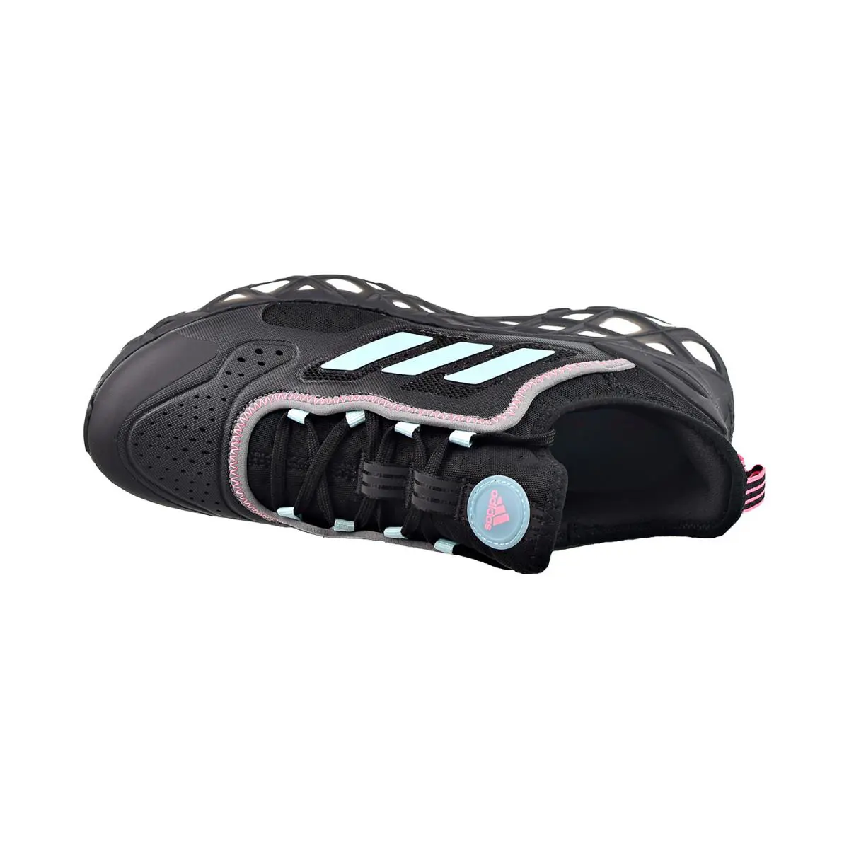 Adidas shoes - gz6442 - gz6442 - Carbon-Bliss Blue-Core Black 3
