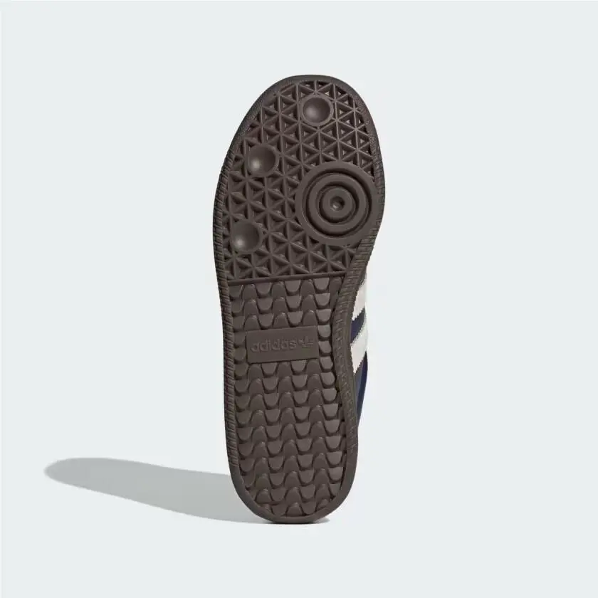 Adidas shoes - adidas Samba - Samba - IE9179 - Blue 5