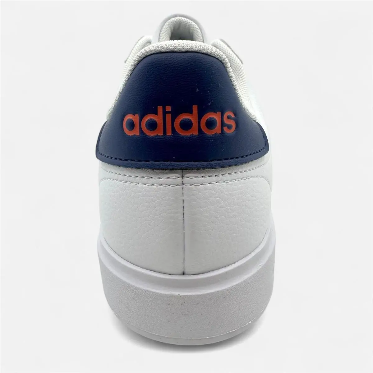 Adidas shoes - adidas Grand Court - Grand Court - ID2947 - White, Manufacturer: White Dark Blue Preloved Scarlet 6