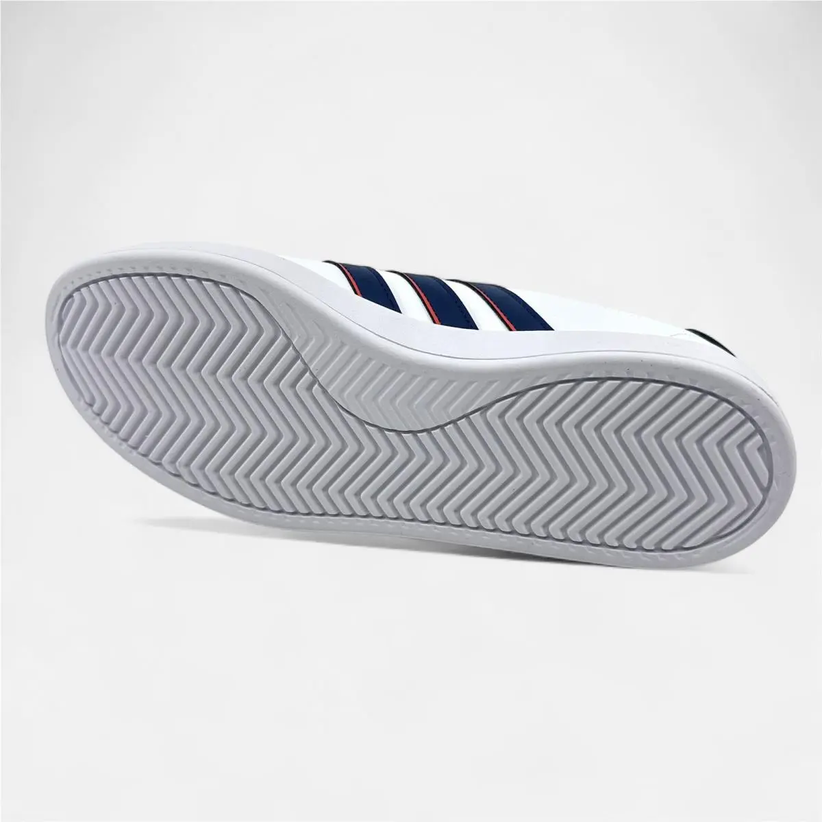 Adidas shoes - adidas Grand Court - Grand Court - ID2947 - White, Manufacturer: White Dark Blue Preloved Scarlet 7