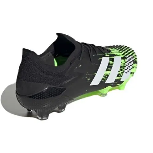 Adidas shoes - adidas Predator Mutator - Predator Mutator - EH2885 - Black 0