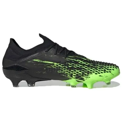 Adidas shoes - adidas Predator Mutator - Predator Mutator - EH2885 - Black 2