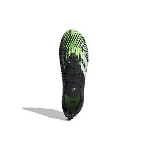 Adidas shoes - adidas Predator Mutator - Predator Mutator - EH2885 - Black 3