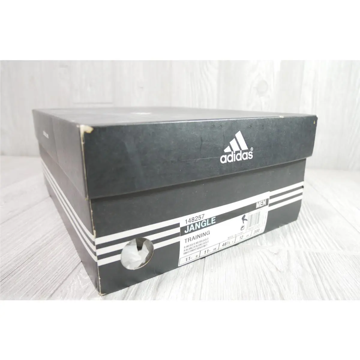 Adidas shoes - adidas Trainer - Trainer - White 12