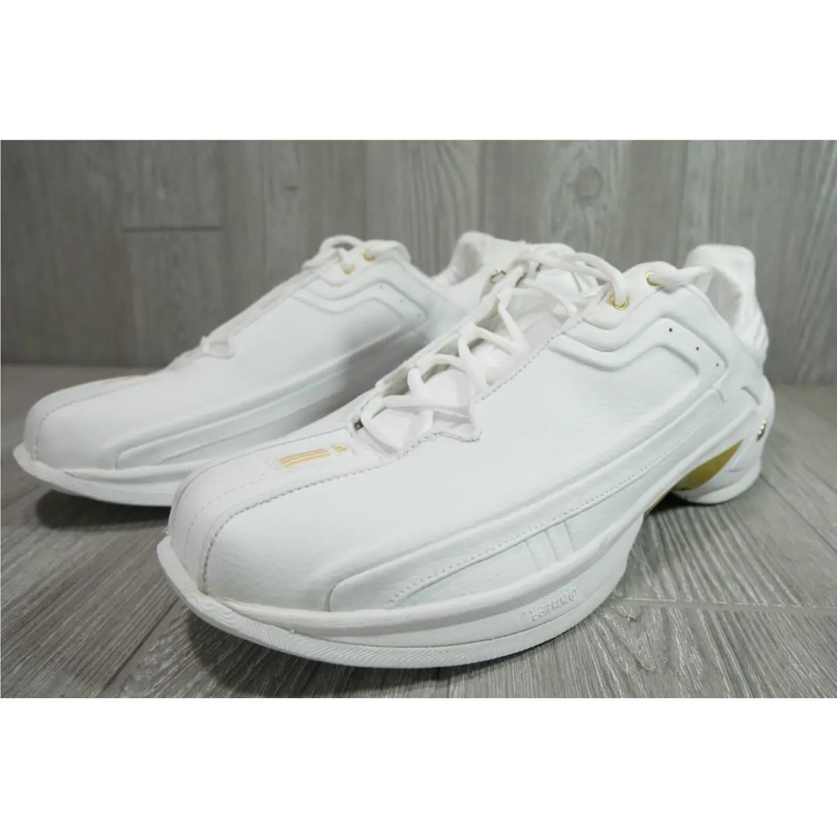 Adidas shoes - adidas Trainer - Trainer - White 0