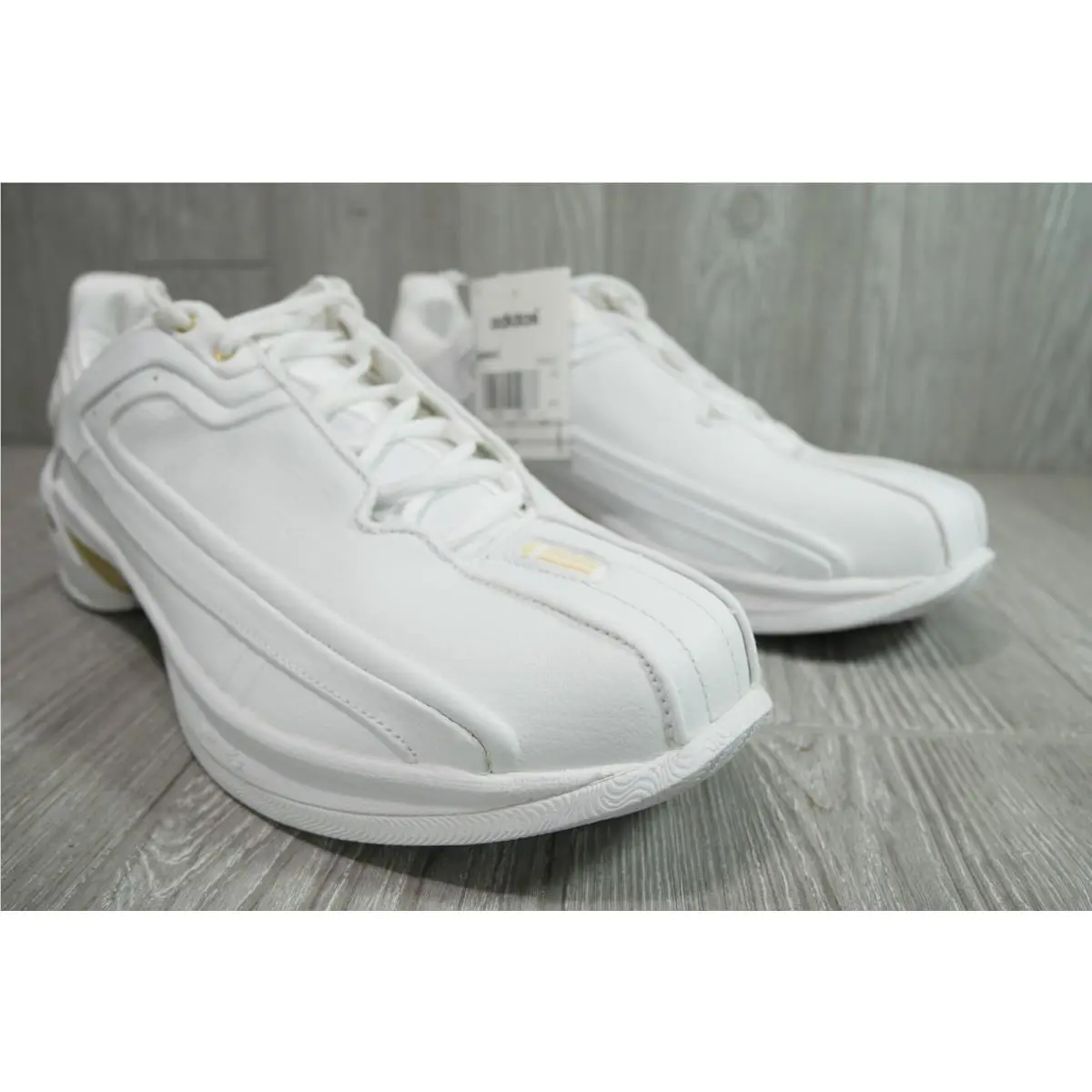 Adidas shoes - adidas Trainer - Trainer - White 1