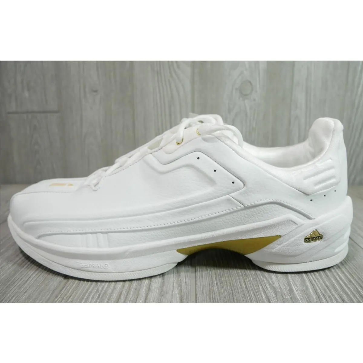 Adidas shoes - adidas Trainer - Trainer - White 6
