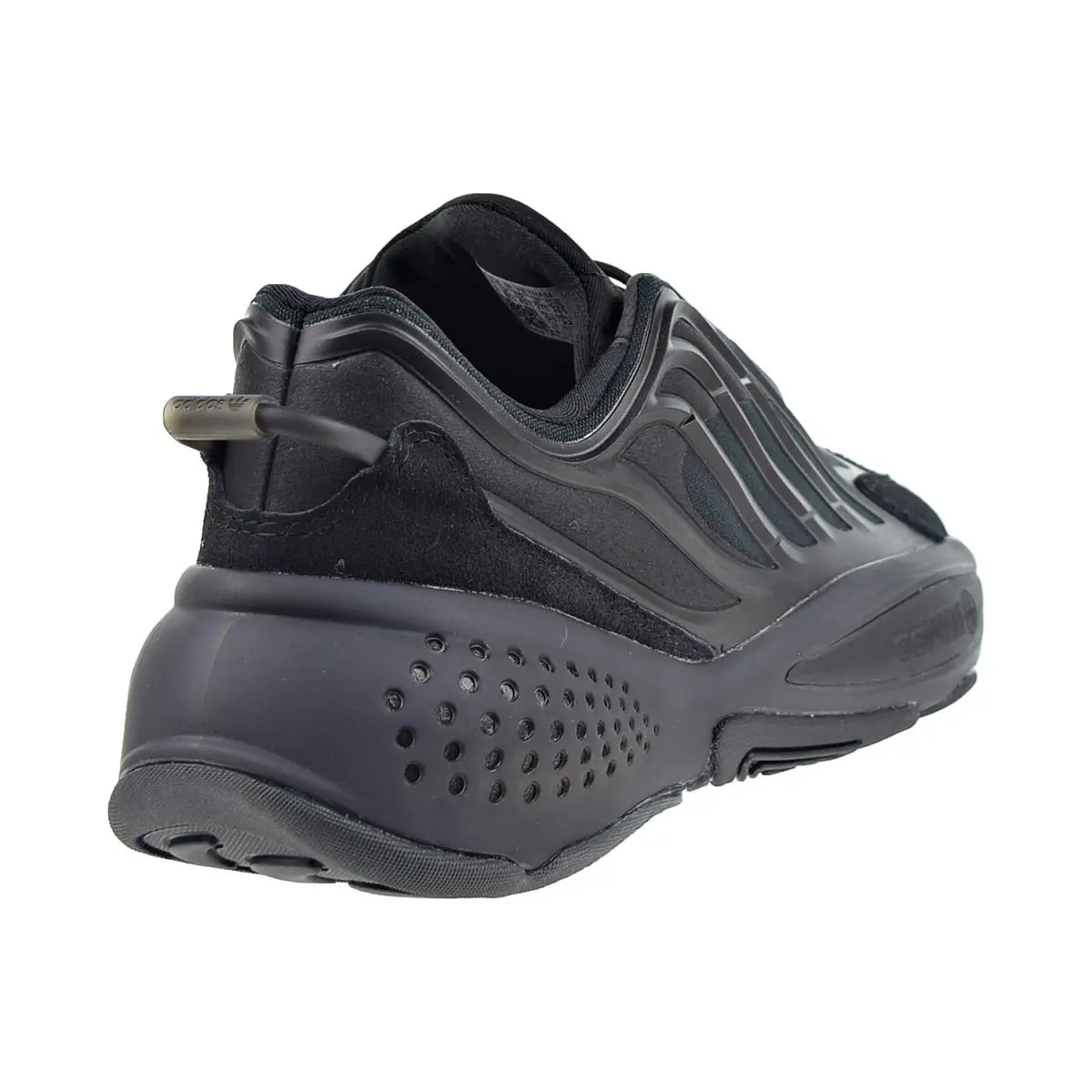Adidas shoes - gx1874 - gx1874 - Core Black/Carbon/Cloud White 7