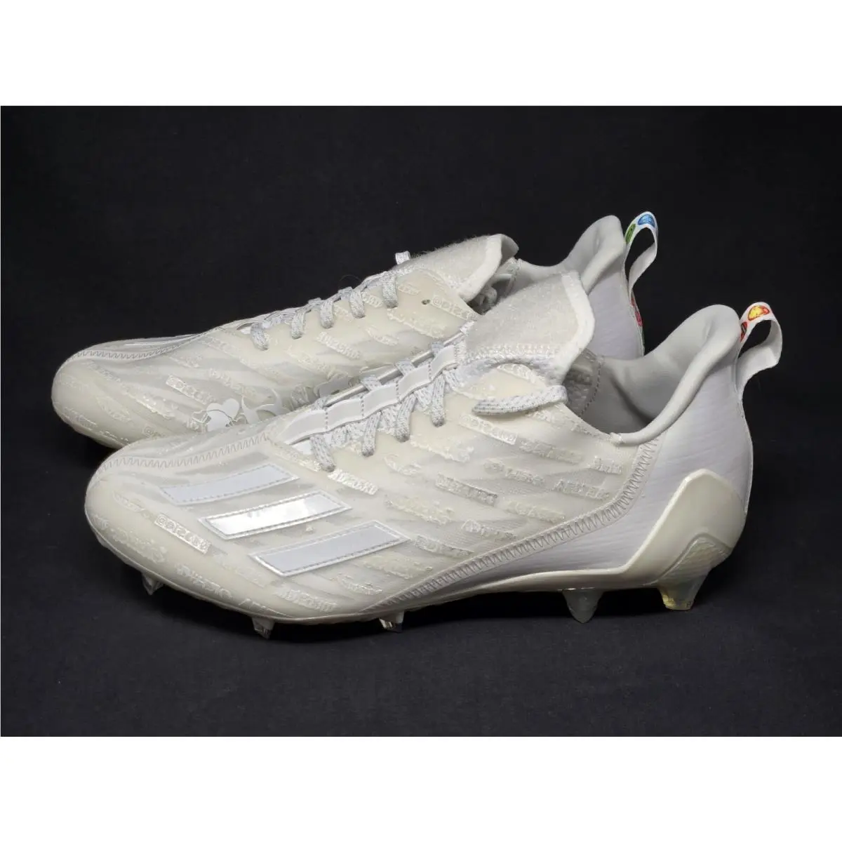 Adidas shoes - adidas Adizero - Adizero - GZ6919 - White 0