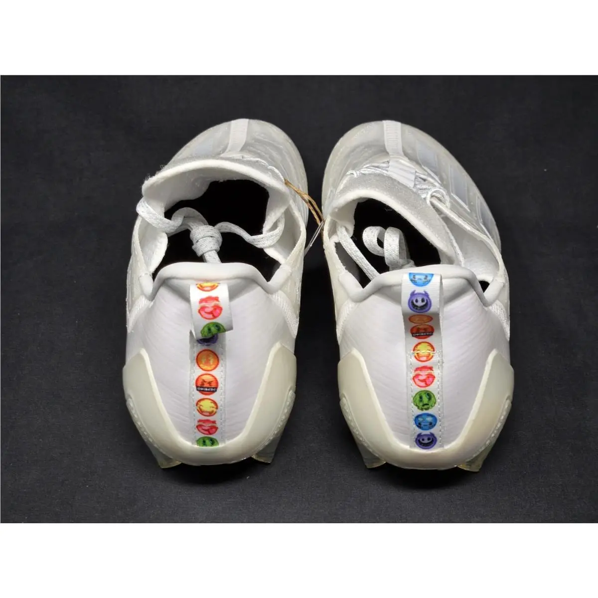 Adidas shoes - adidas Adizero - Adizero - GZ6919 - White 5