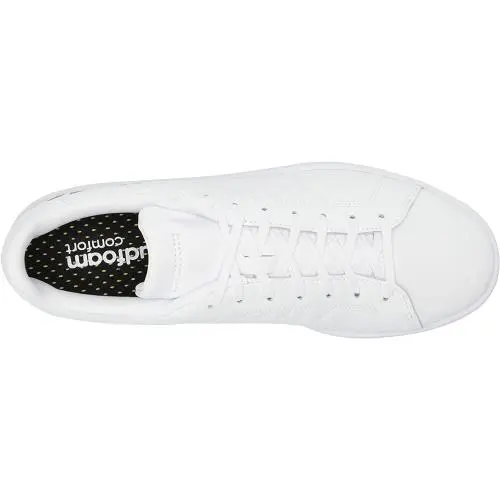 Adidas shoes - White/Black/White 10