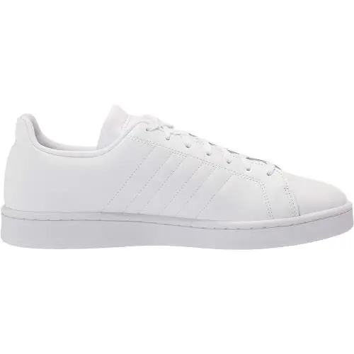 Adidas shoes - White/Black/White 11