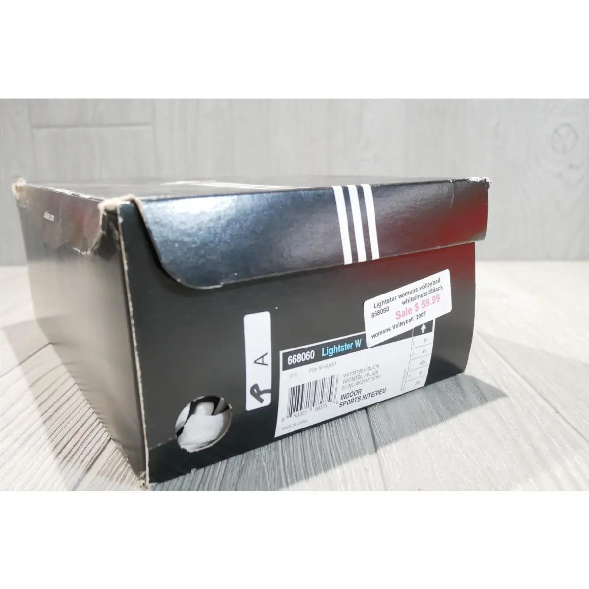 Adidas shoes - adidas Vintage - Vintage - White 12