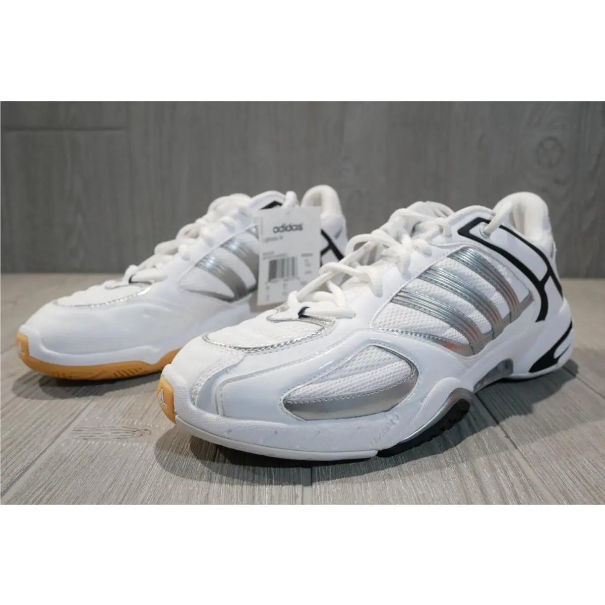 Adidas shoes - adidas Vintage - Vintage - White 0