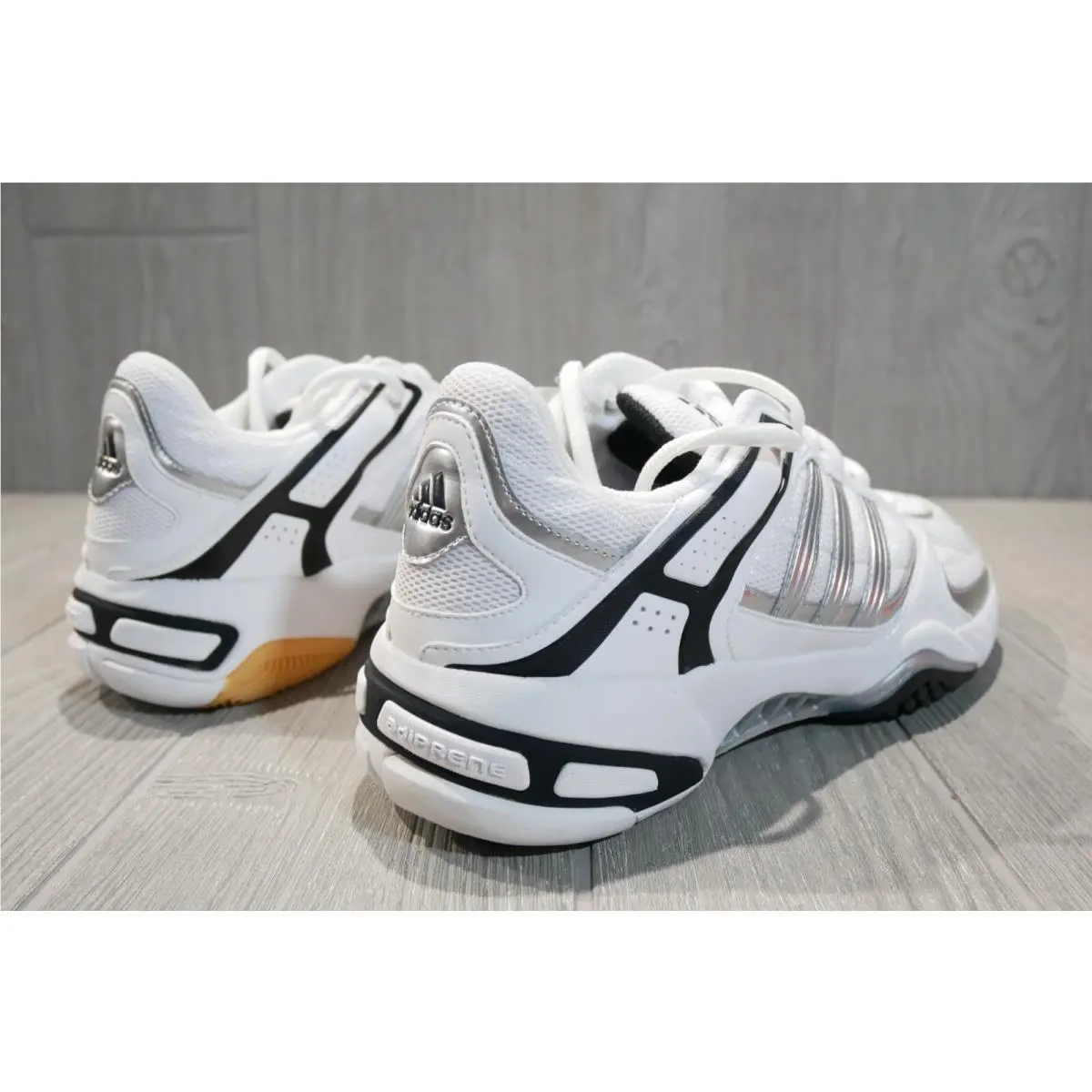 Adidas shoes - adidas Vintage - Vintage - White 2