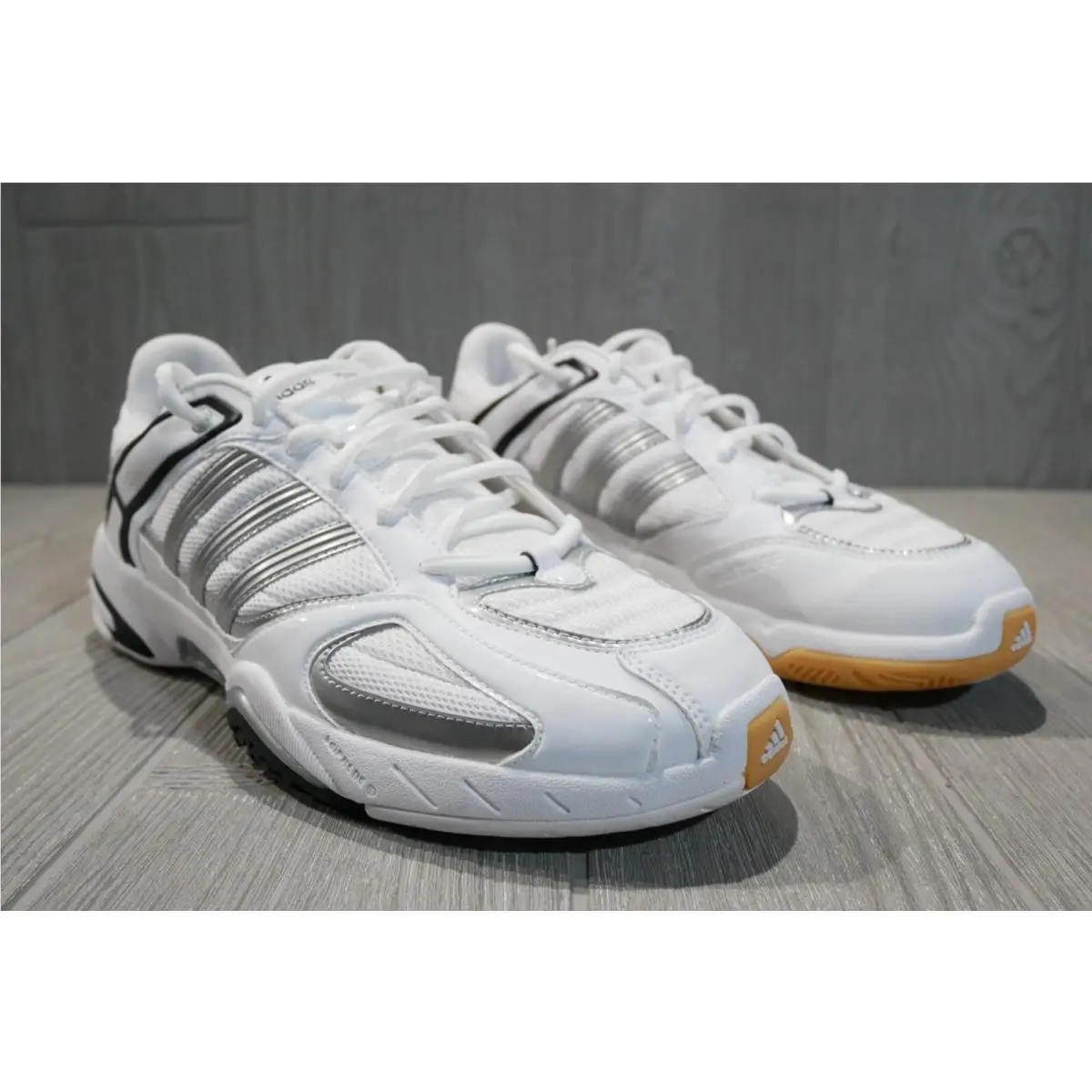 Adidas shoes - adidas Vintage - Vintage - White 8