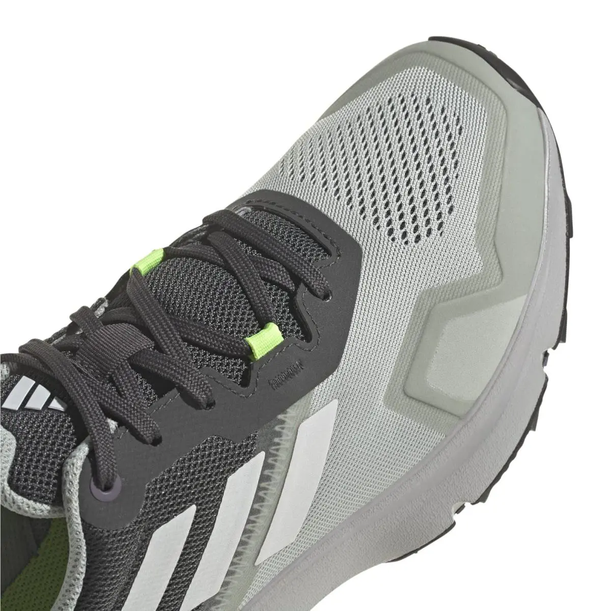 Adidas shoes - Dark Grey Heather Solid Grey/Crystal White/Wonder Silver 0