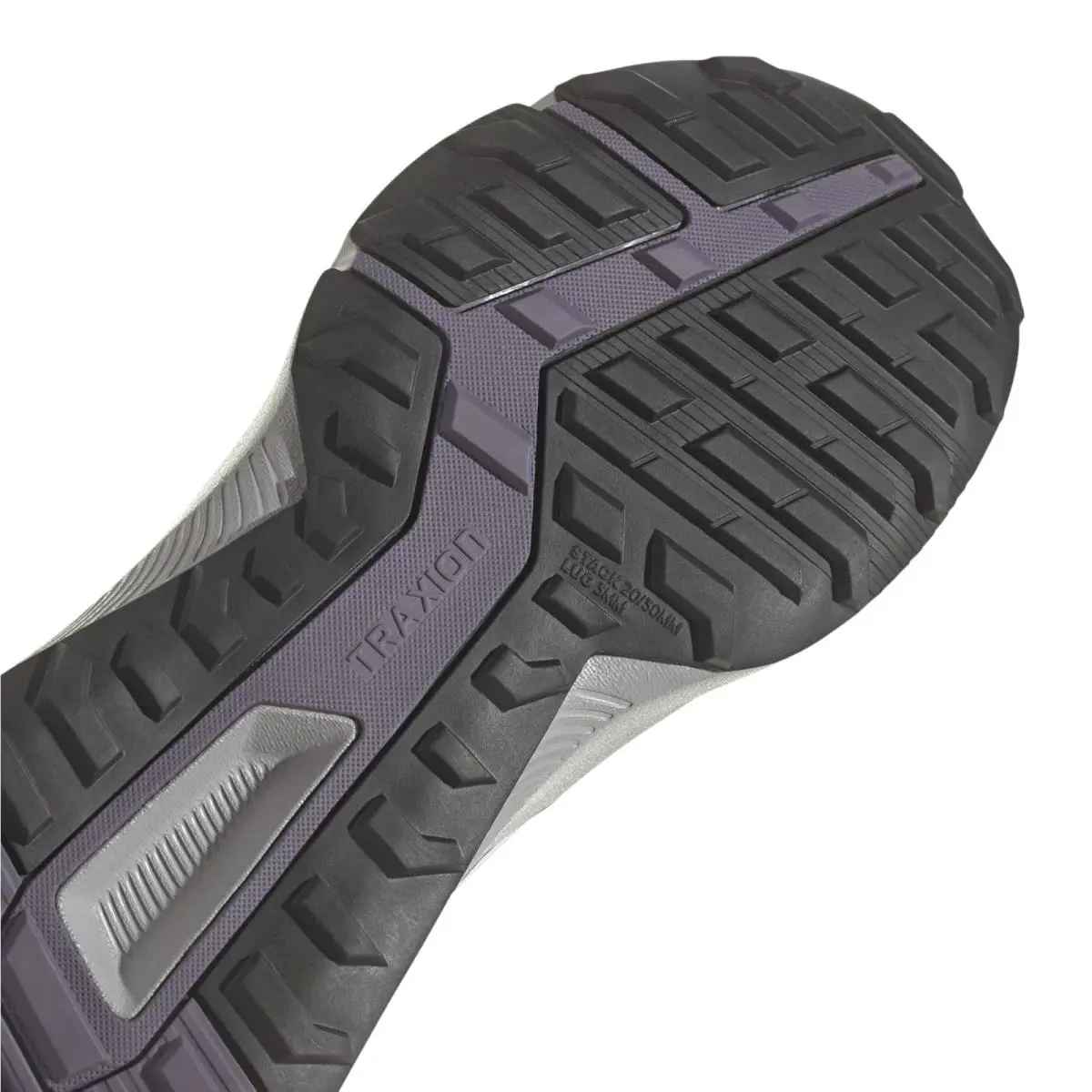 Adidas shoes - Dark Grey Heather Solid Grey/Crystal White/Wonder Silver 1