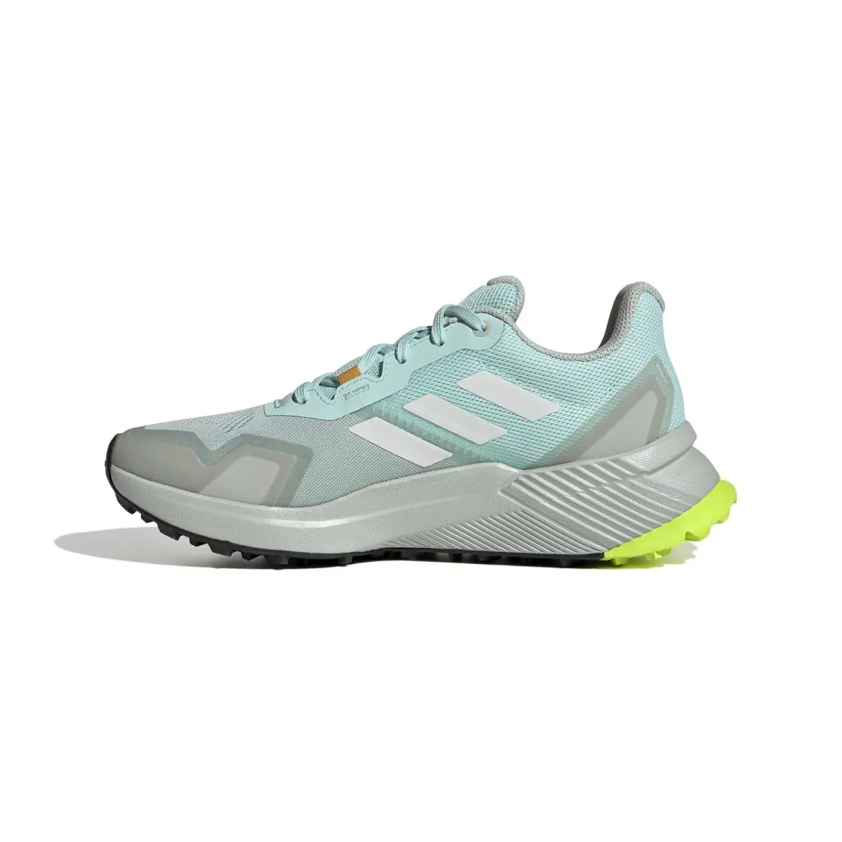 Adidas shoes - Dark Grey Heather Solid Grey/Crystal White/Wonder Silver 8