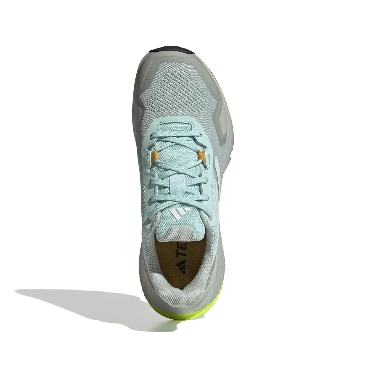 Adidas shoes - Dark Grey Heather Solid Grey/Crystal White/Wonder Silver 6