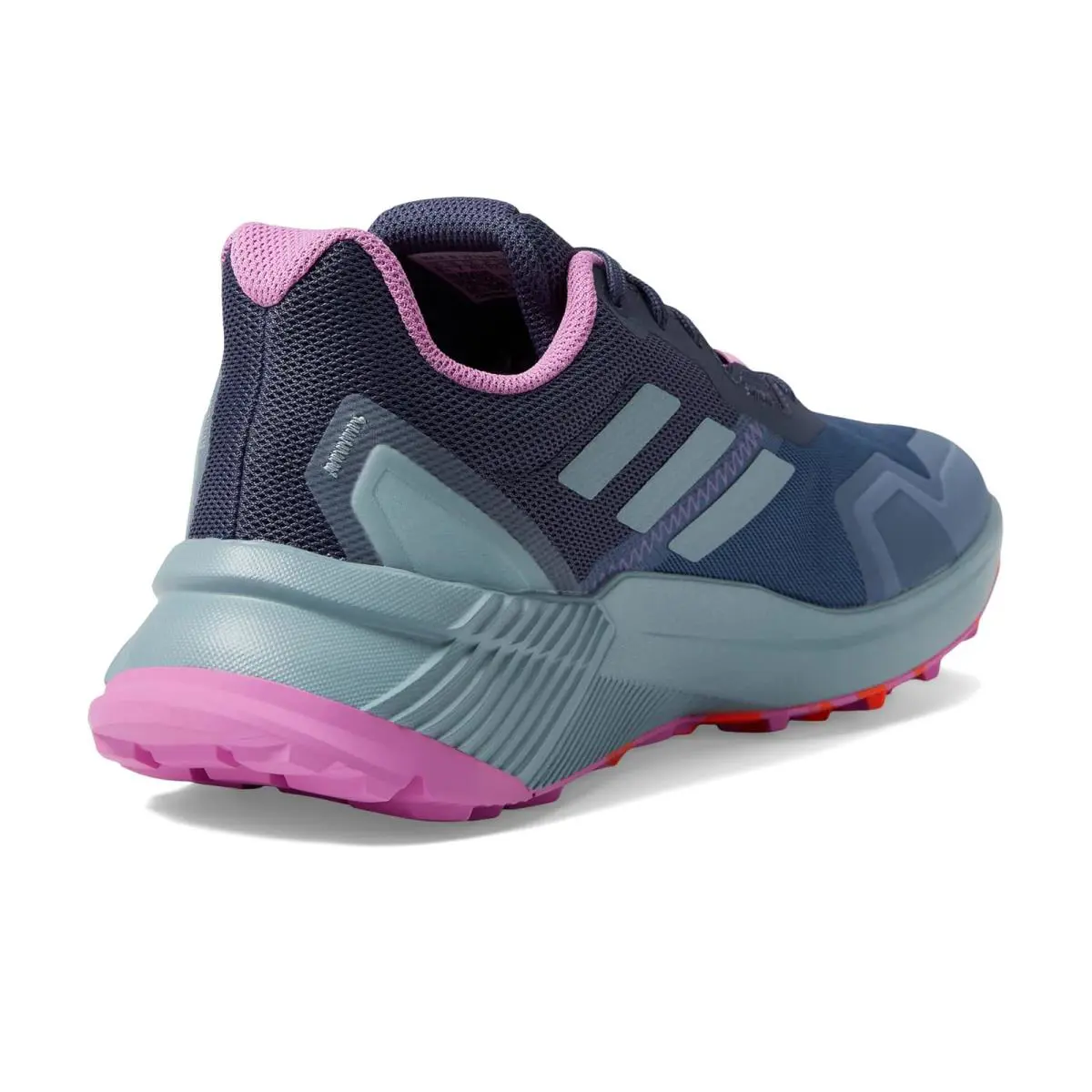 Adidas shoes - Dark Grey Heather Solid Grey/Crystal White/Wonder Silver 15